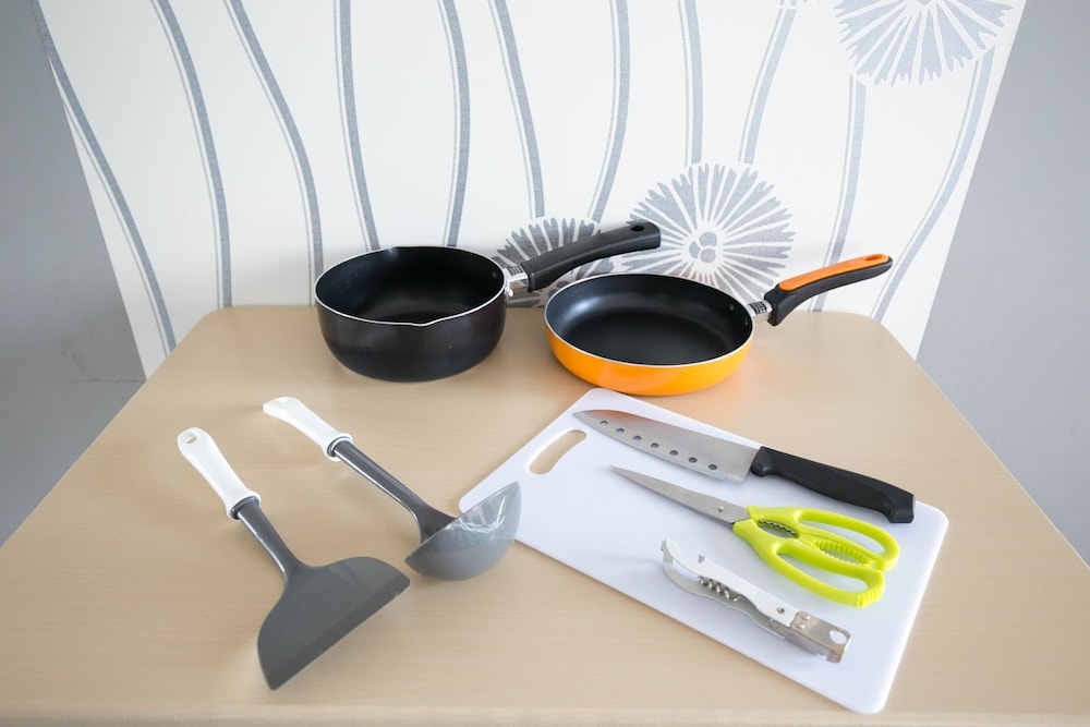 客室の設備とサービス