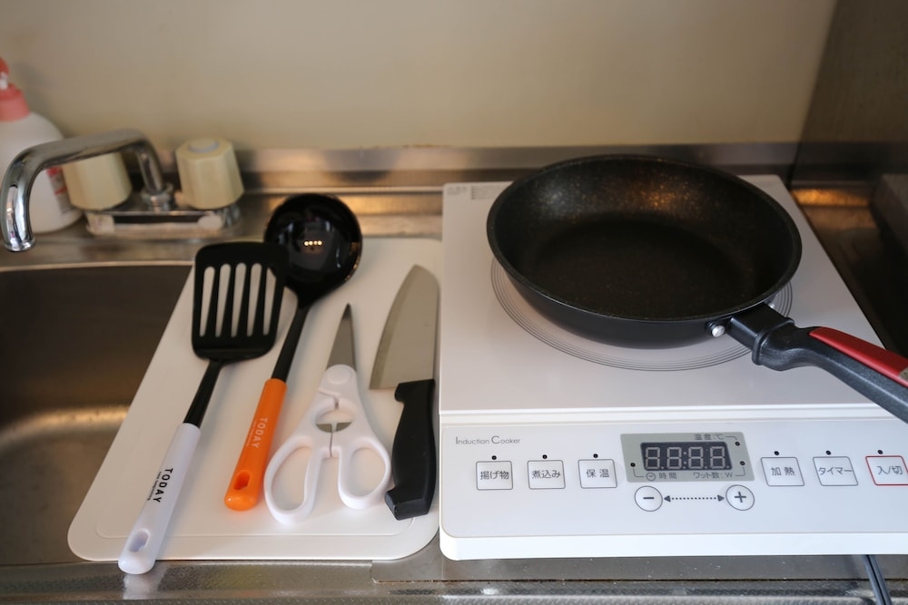 客室の設備とサービス