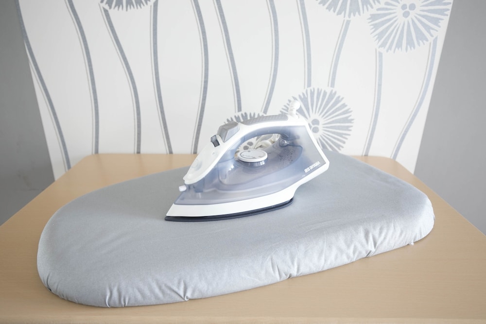 アイロン / アイロン台