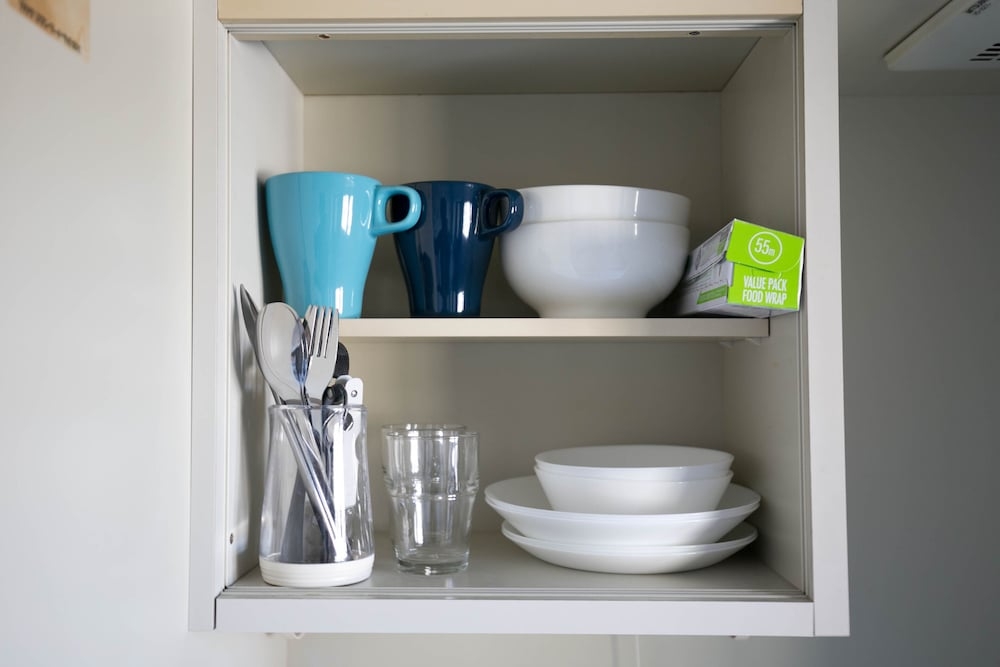 客室の設備とサービス