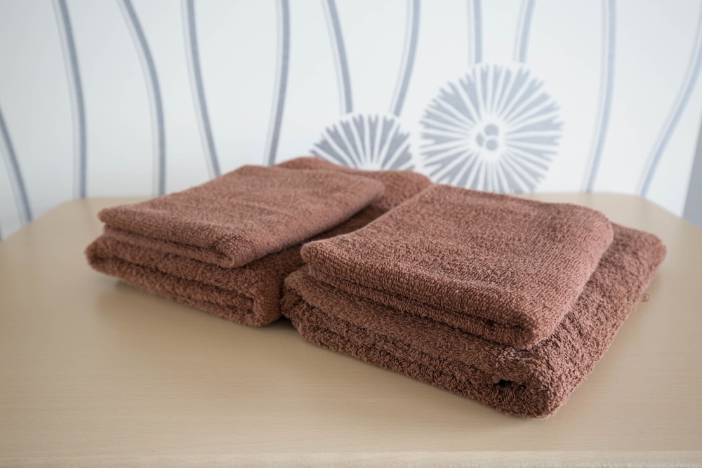 客室の設備とサービス