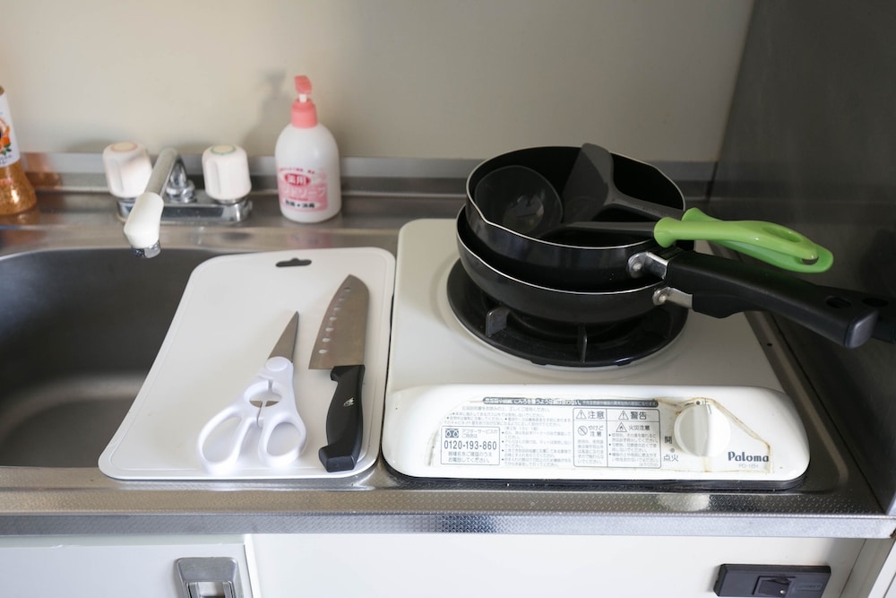 客室の設備とサービス