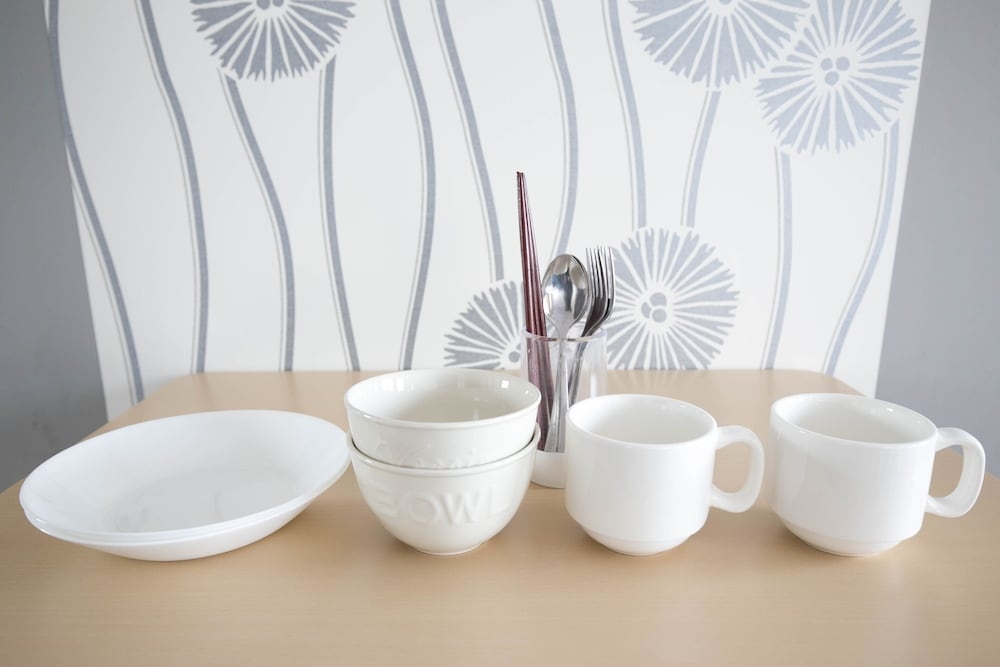 客室の設備とサービス