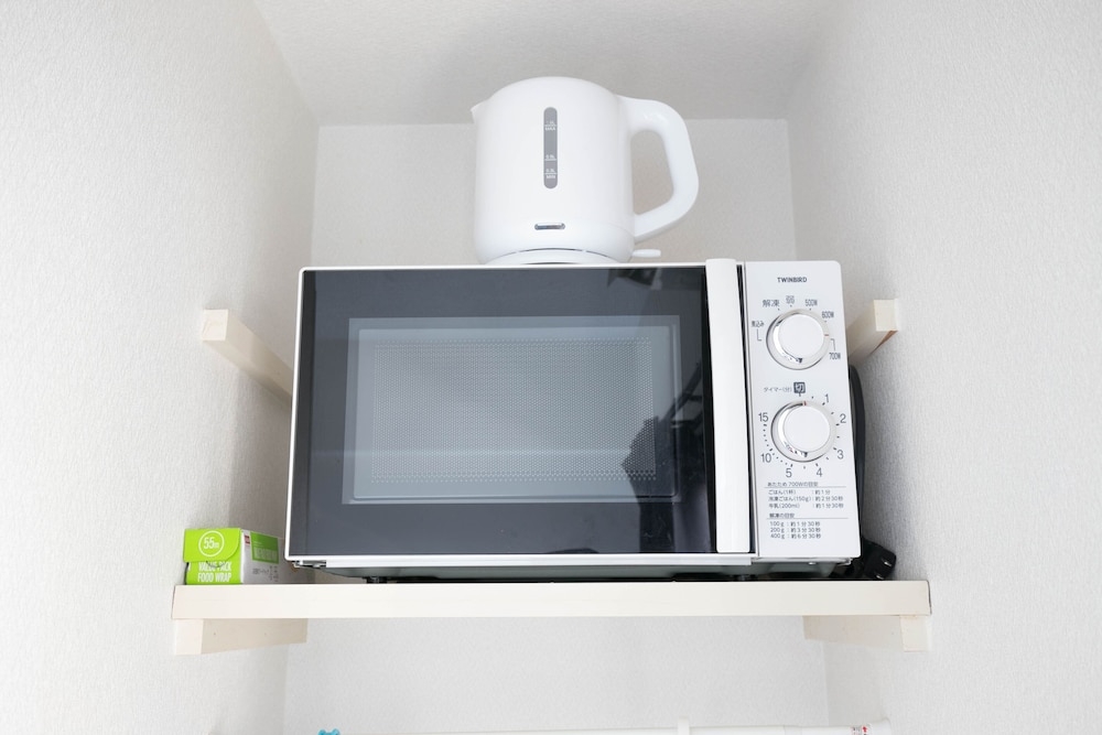 電子レンジ