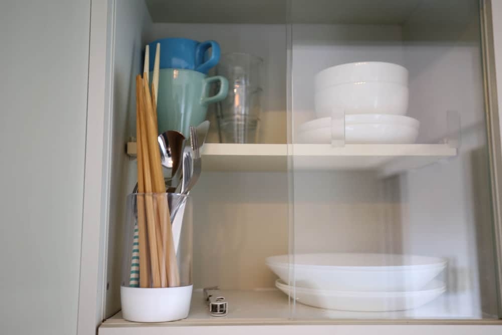 客室の設備とサービス