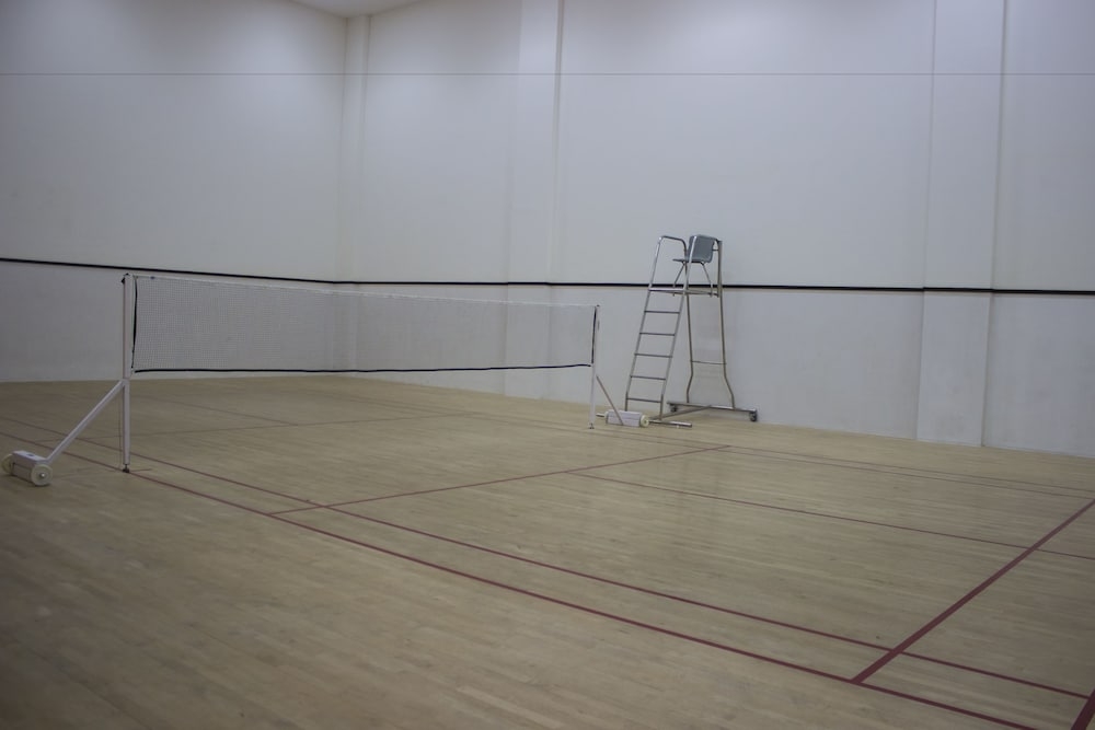 フィットネス設備