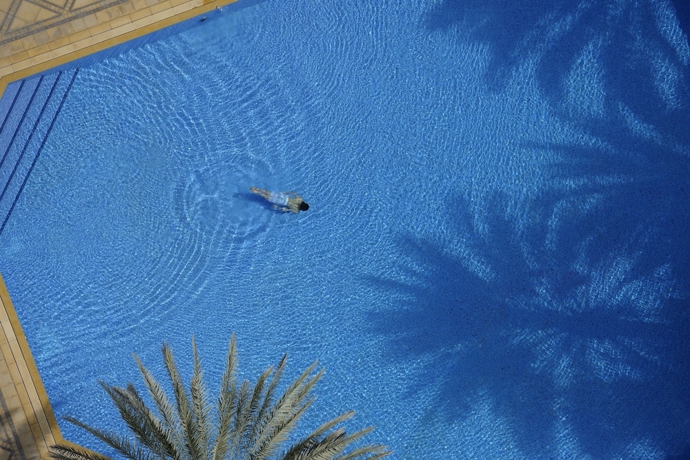 フィットネス設備