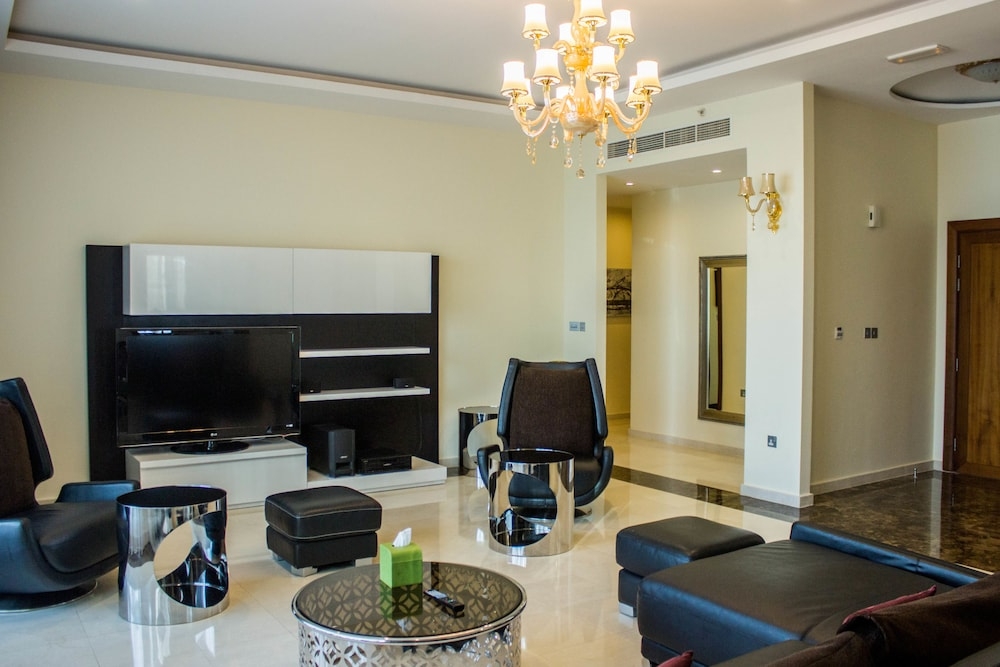 リビングルーム