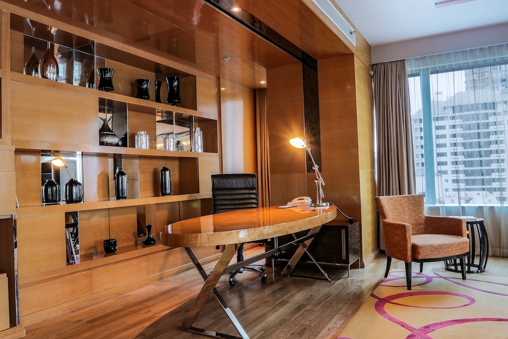 リビングルーム