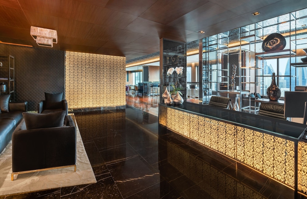 エグゼクティブ ラウンジ