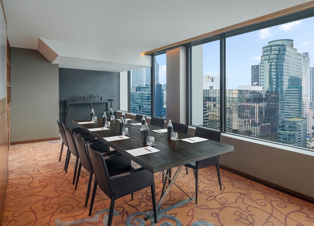 エグゼクティブ ラウンジ