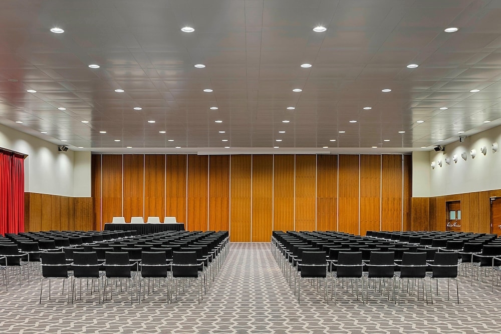 シアター ショー