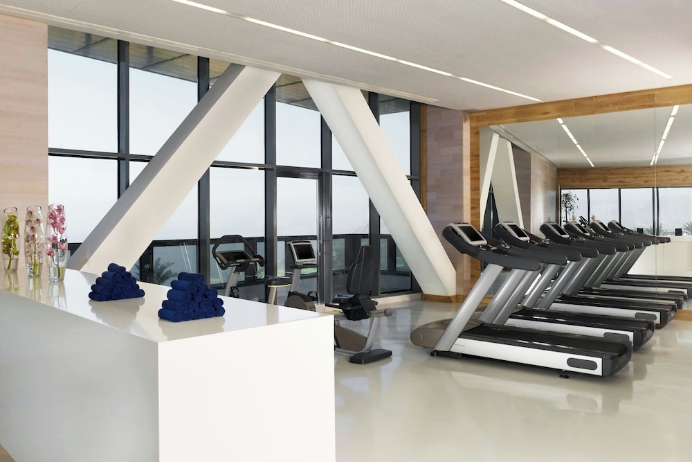 フィットネス設備