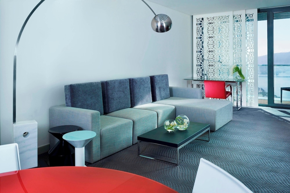 リビングルーム