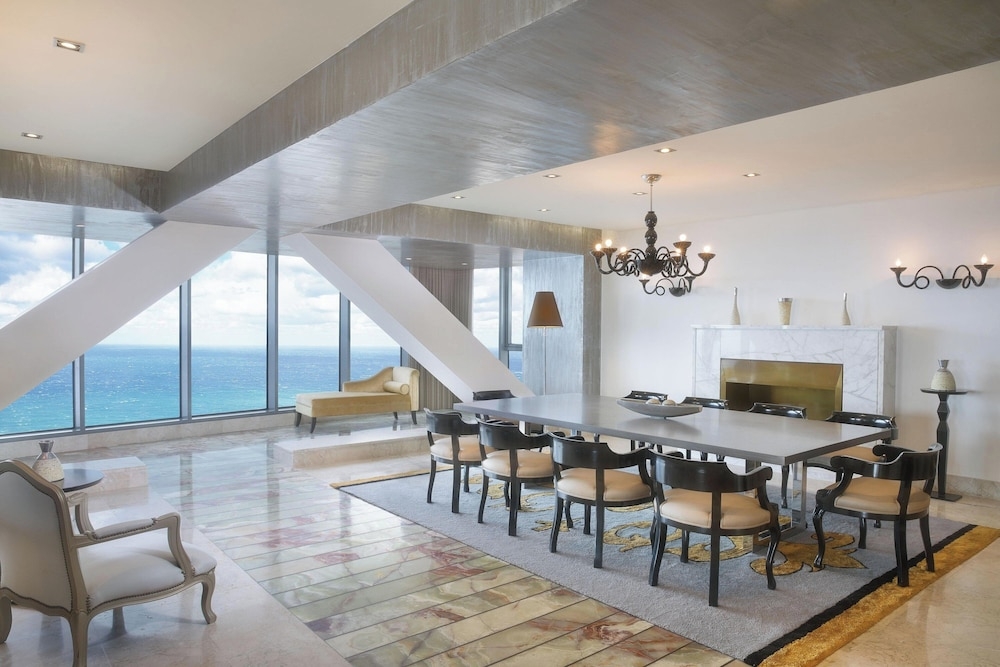 リビングルーム