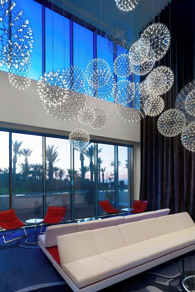 施設からの眺望