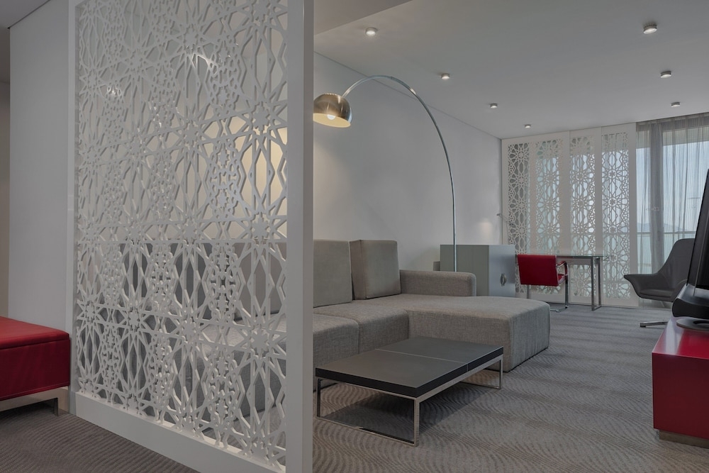 リビングルーム