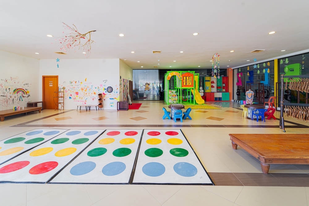 子供用スペース