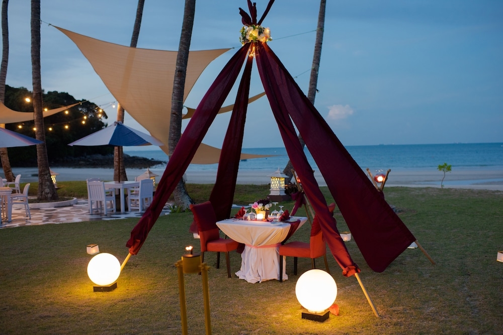 カップル向けレストラン