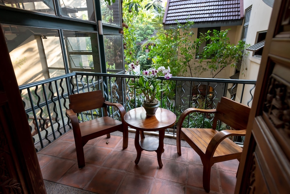 テラス / パティオ