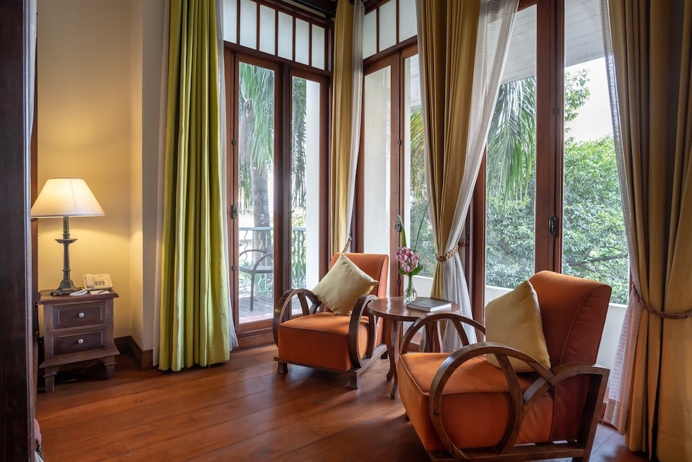 リビングルーム