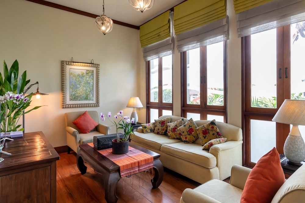 リビングルーム