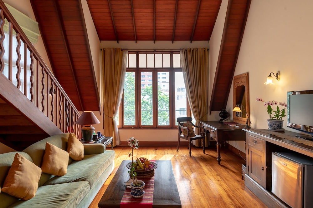 リビングルーム