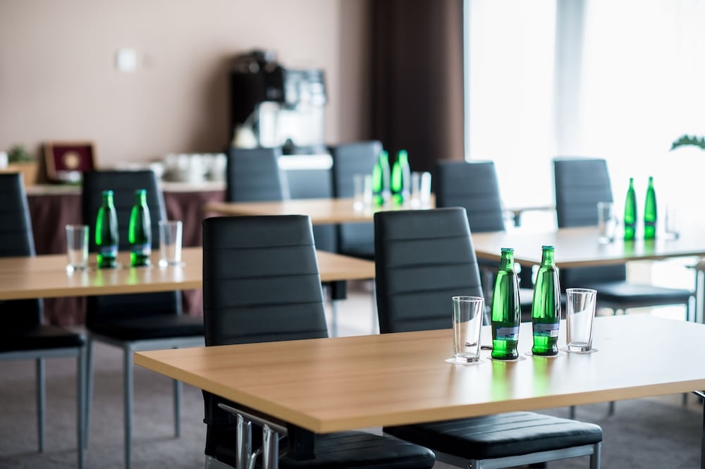 ビジネスセンター