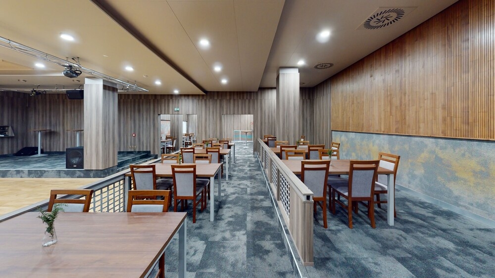 ビジネスセンター