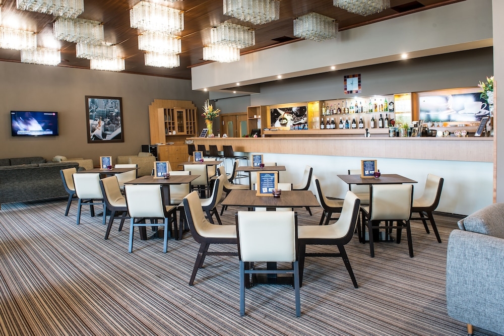 コーヒーショップ