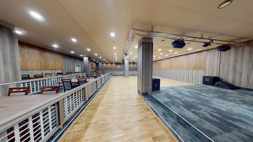 ビジネスセンター