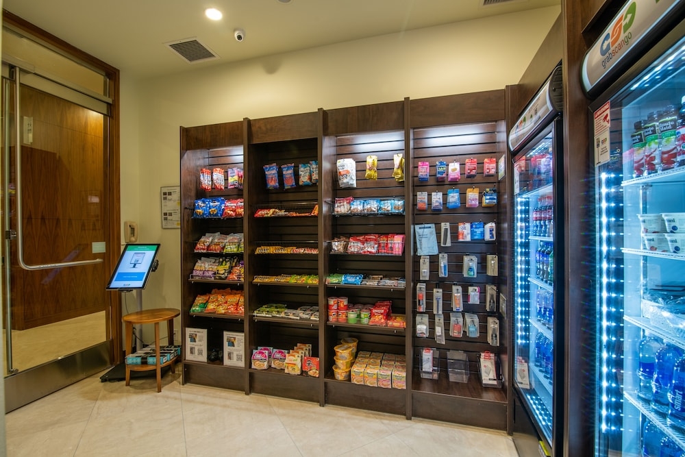 ギフト ショップ