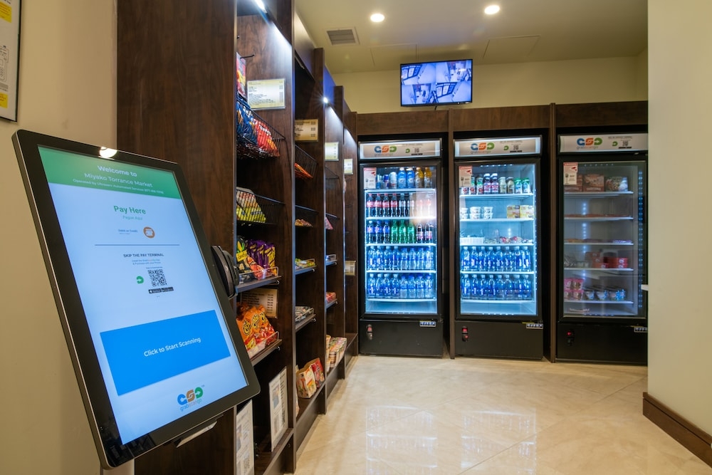 ギフト ショップ