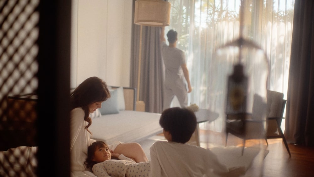 子供用スペース