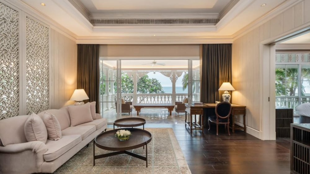 リビングルーム