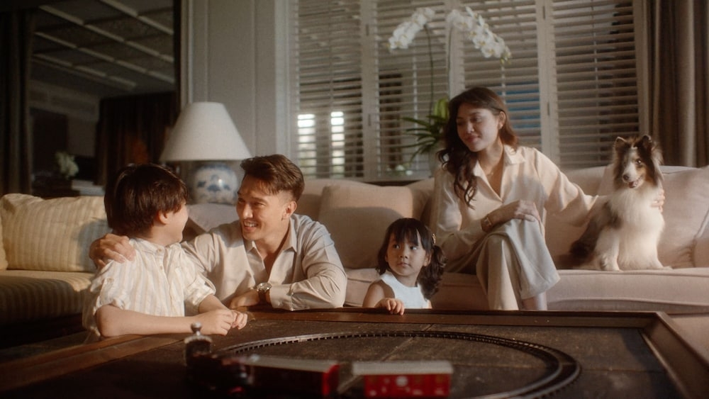 子供向けアクティビティ