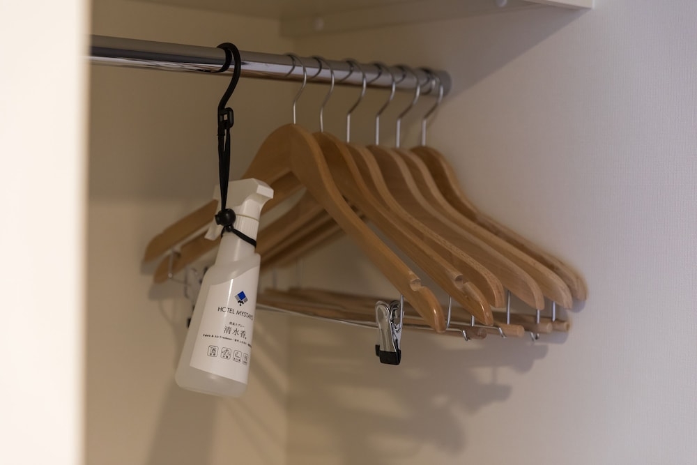 客室の設備とサービス