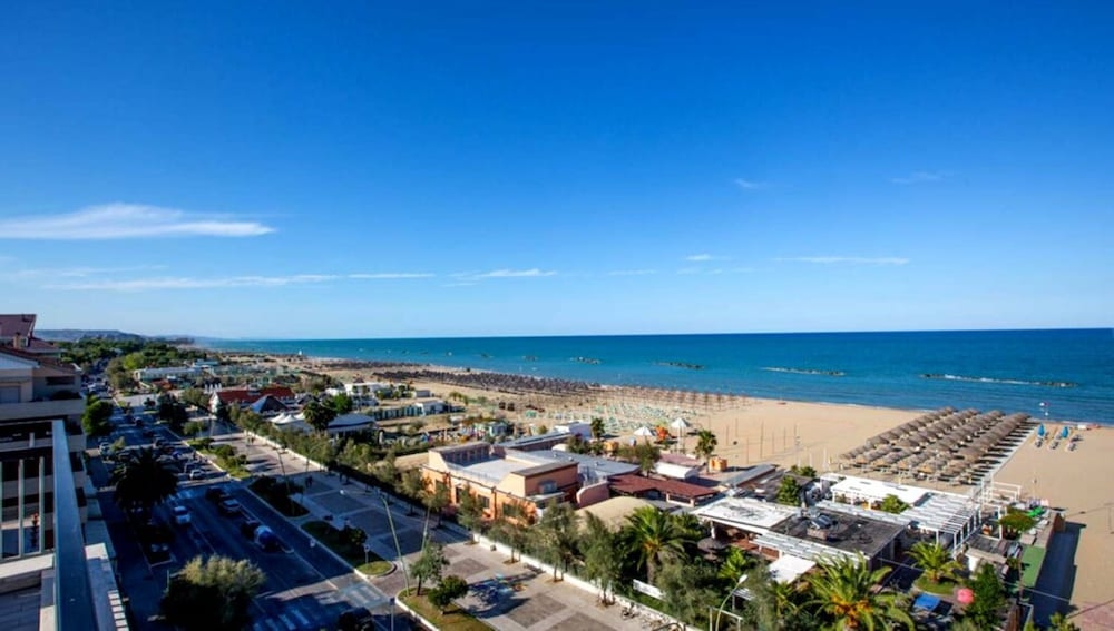 施設からの眺望