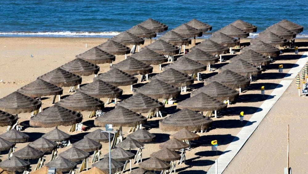 施設からの眺望