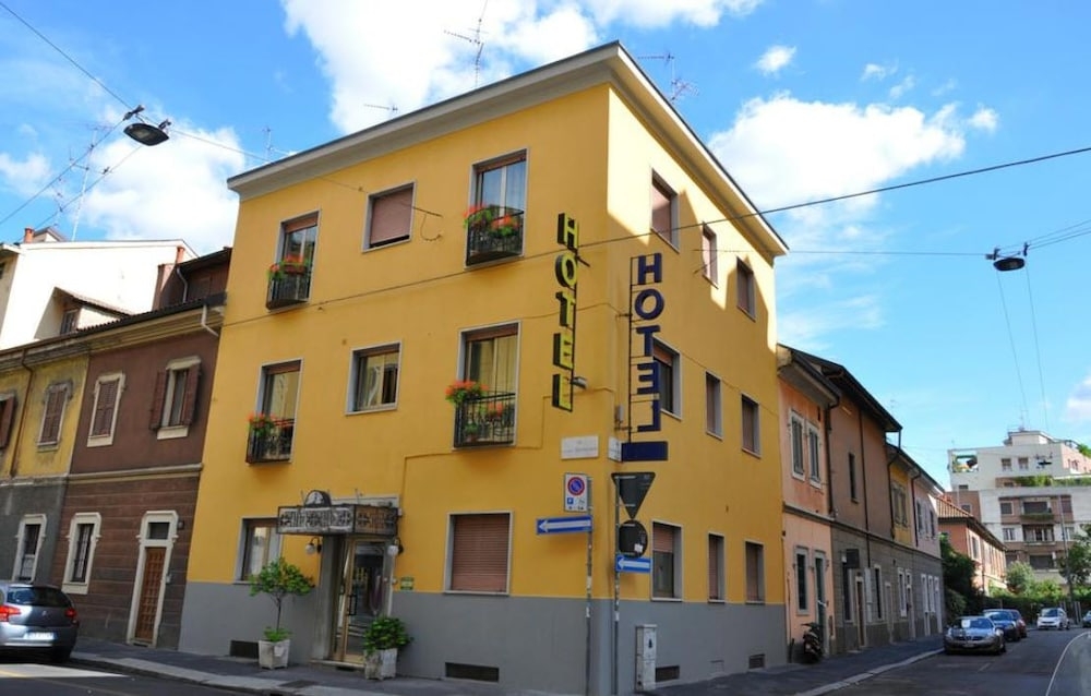 施設からの眺望