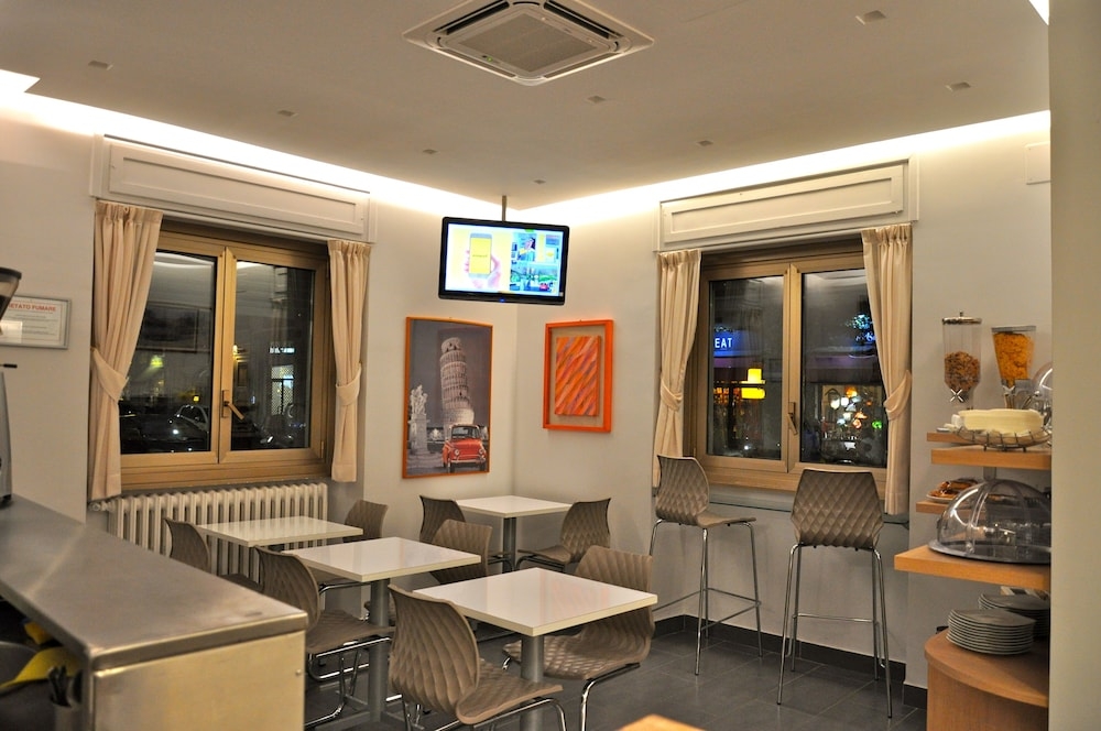 ロビー応接スペース