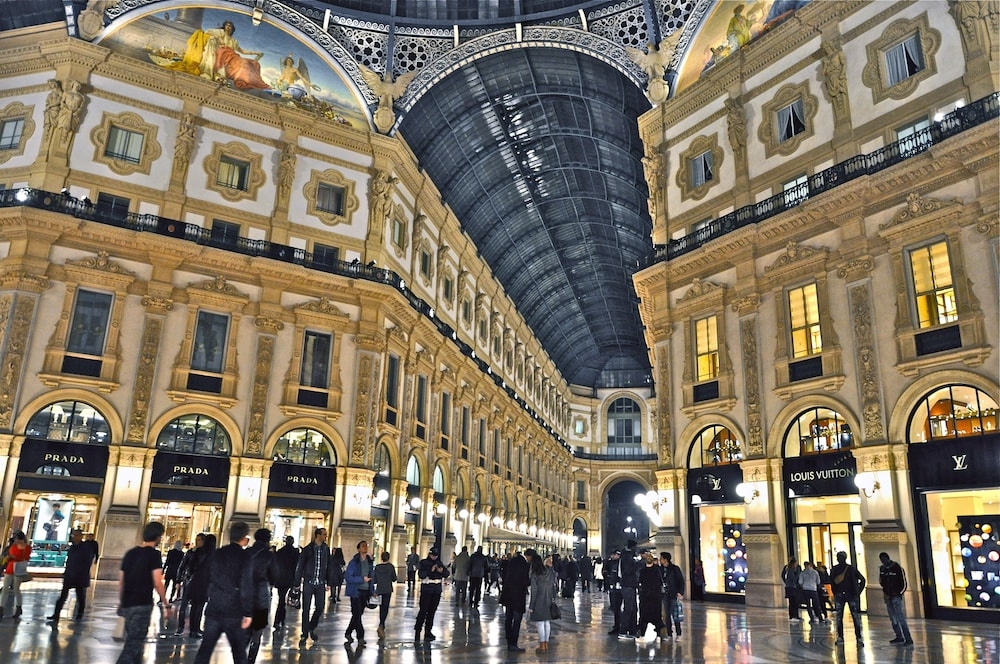 デザイナーショップ