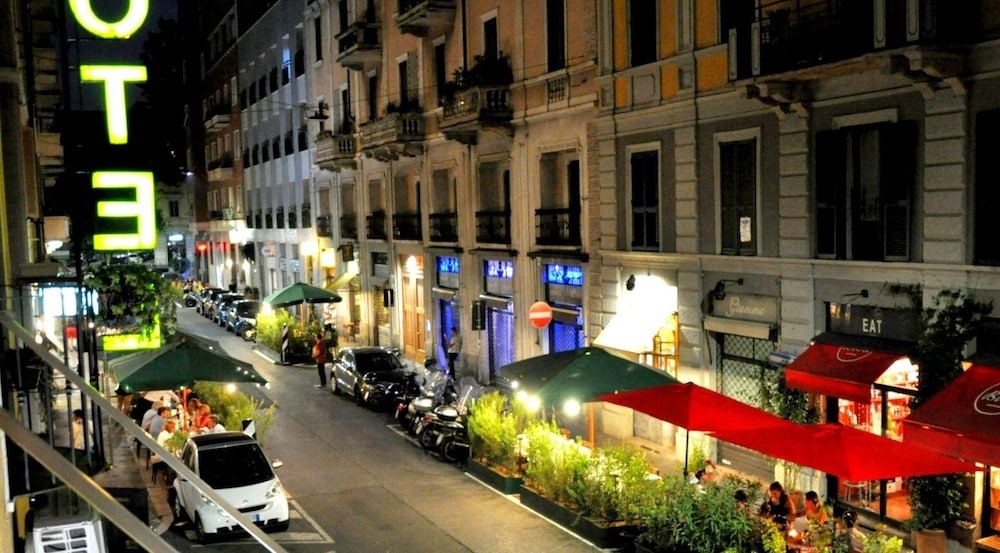 施設からの眺望