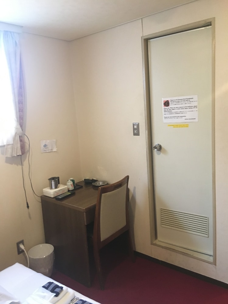 客室の設備とサービス