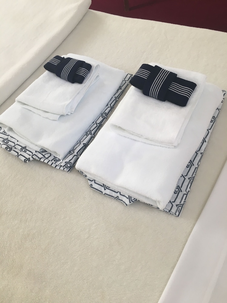 客室の設備とサービス