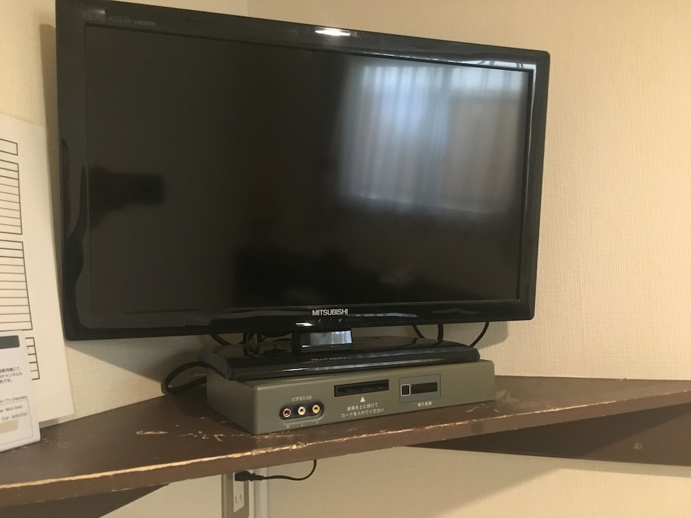 客室の設備とサービス