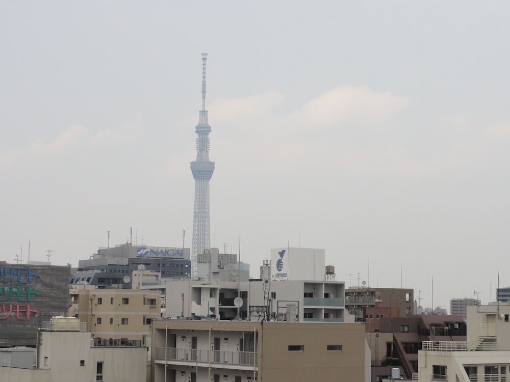 施設からの眺望