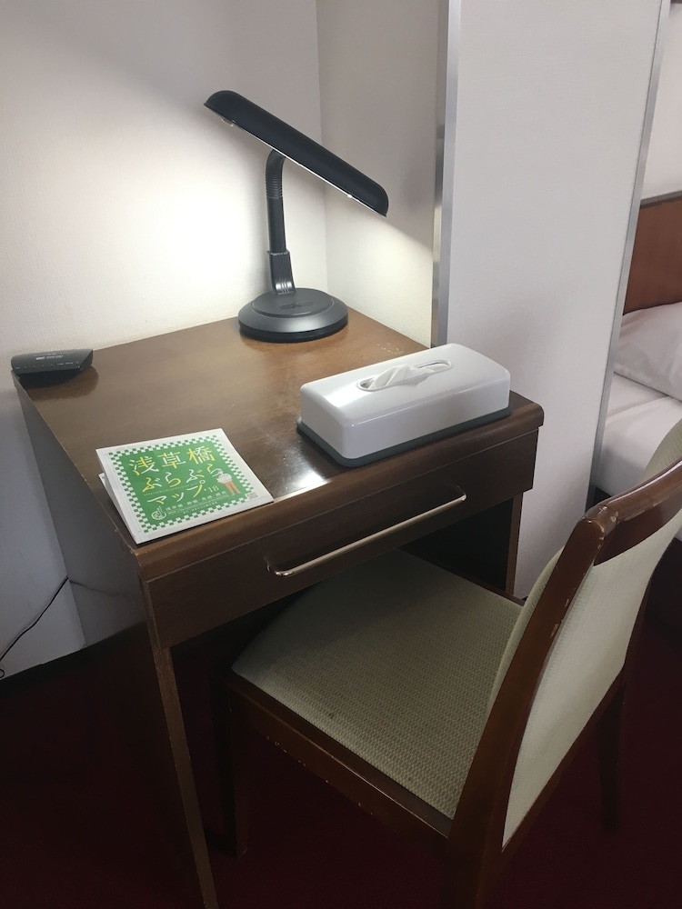 客室の設備とサービス