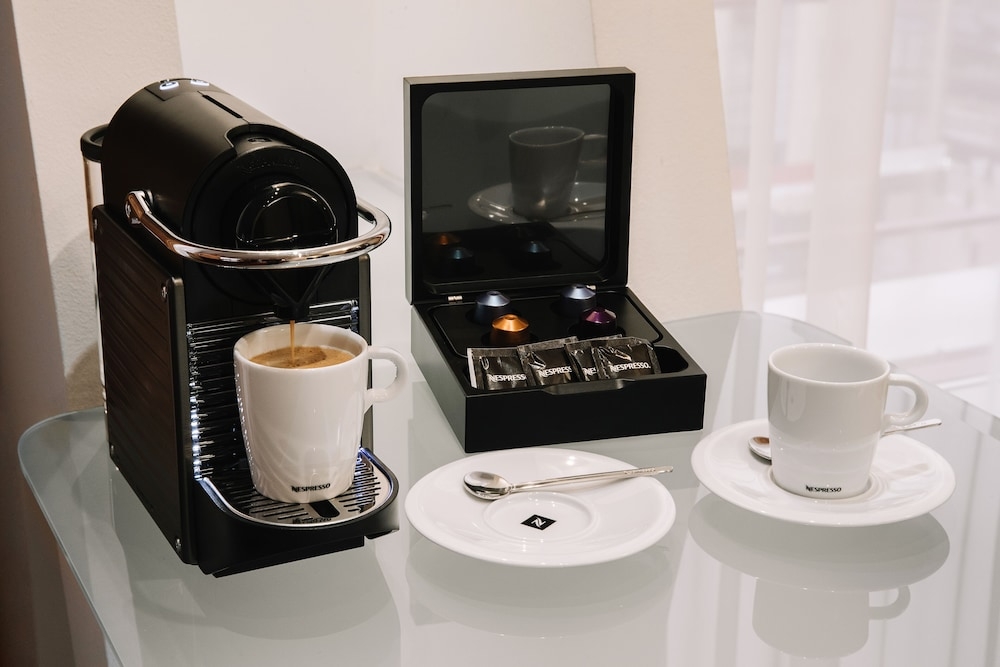 客室の設備とサービス