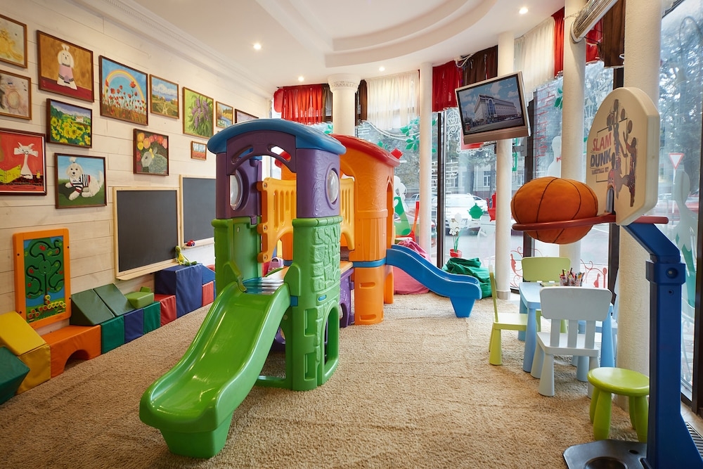 子供用スペース